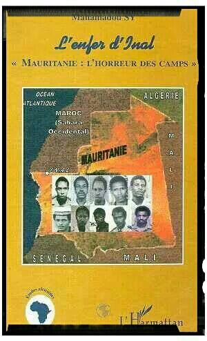 Rajo Fonndu Yeewti Pulaagu : Rend hommage aux 28 militaires negro-africains pendus a Inal dans la nuit du 27 au 28 Novembre 1990.