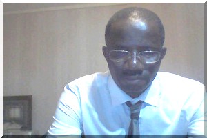 Mauritanie: L'arrestation de Biram et de ses camarades est injuste et provocatrice