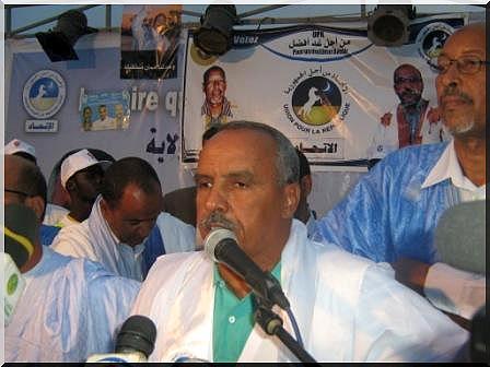 Tirs croisés contre Cheikh Ould Baya : A qui profite le crime ?