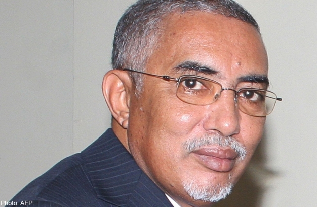 Gouvernement mauritanien : comment faire du neuf avec du vieux