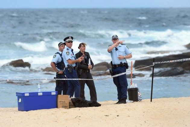 VIDEO. Australie : des enfants découvrent le corps d'un bébé sur une plage