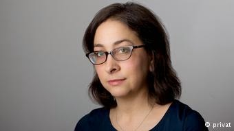 Pauvre forgeron : à New York voilà comment j'ai raté mon rendez-vous avec Human Rights Watch...