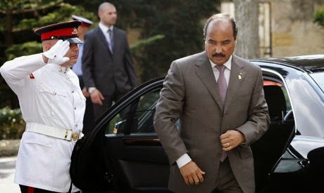 Aziz ne fera rien à l’ex-Colonel Cheikh Ould Baya : monsieur 48% peut dormir tranquille…