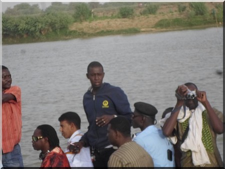 Baba Maal fait un tabac à Dawalél (PhotoReportage)