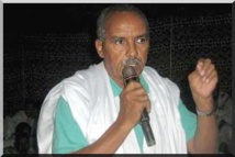 Mr Cheikh Ould Baya: présidentiable en 2019?