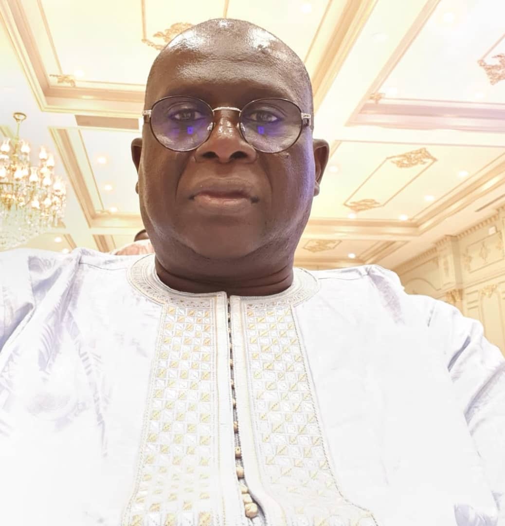 Mauritanie – M’Bagne : « Faire triompher INSAF est notre seul objectif », affiche Diop Tidjane El Hadj