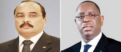 Forum international sur la paix et la sécurité en Afrique : La Mauritanie fer de lance de la sécurité sous régionale ?