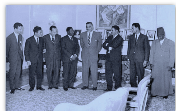 GRANDES FIGURES : DOCTEUR BOCAR ALPHA BA ET SIMONE FATIMATA BA, UNE VIE POUR LA MAURITANIE