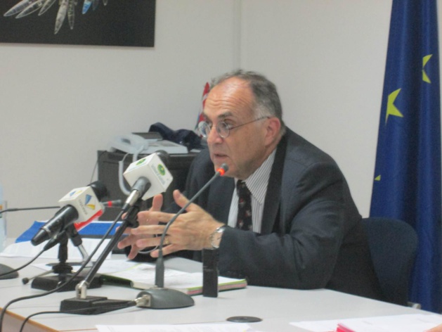 Le chaud et le froid de l’UE