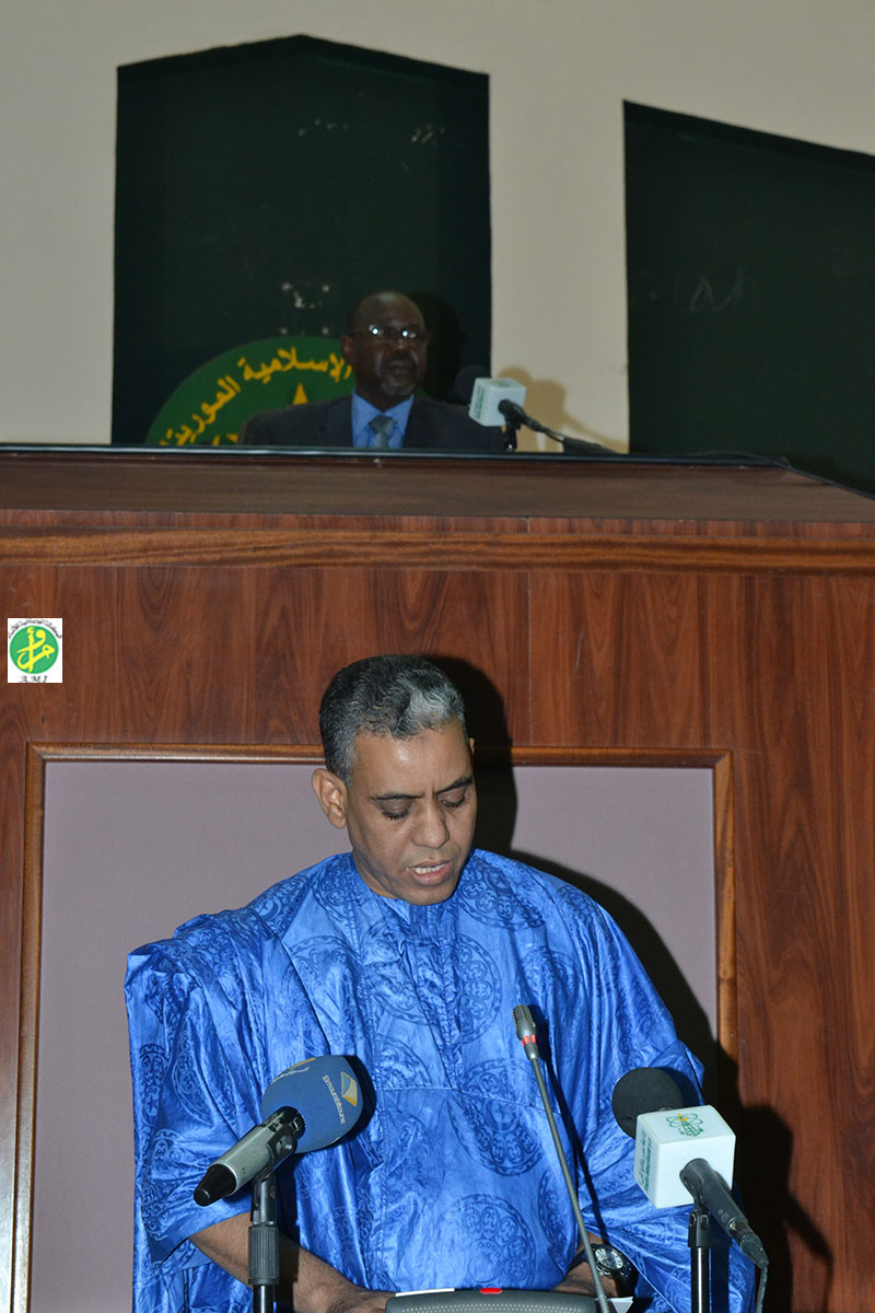 L'Assemblée Nationale invite le parlement européen à s'éloigner de toute forme d'ingérence dans les affaires intérieures des pays