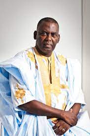 Mauritanie/ Biram :”le grand nombre de bulletins nuls est un argument suffisant pour annuler les élections”