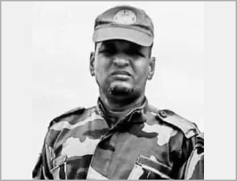 Nécrologie: décès en Centrafrique d’un soldat mauritanien de la force de maintien de la paix
