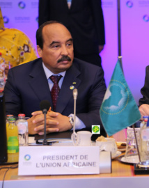 Chronique Politique de Mauritanie 2014 (Partie 1)