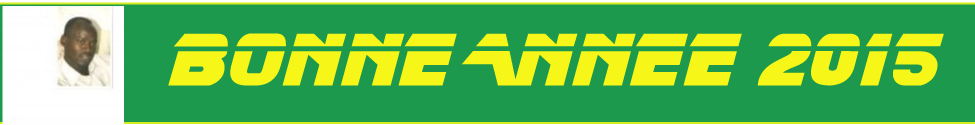 2015: VŒUX DE L’ÉQUIPE DE RÉDACTION DE BOOLUMBAL.ORG
