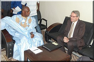 DR MARIELLA VILLASANTE CERVELLO : CHRONIQUE POLITIQUE DE MAURITANIE DÉCEMBRE 2014 (9)