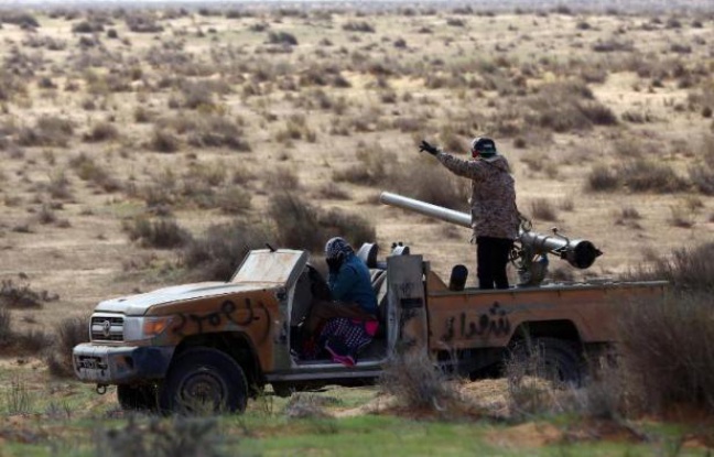 Terrorisme: Le chaos libyen menace la stabilité de la région