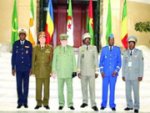 Algérie-Mali-Mauritanie-Niger : réunion des chefs d’état-major à Tamanrasset