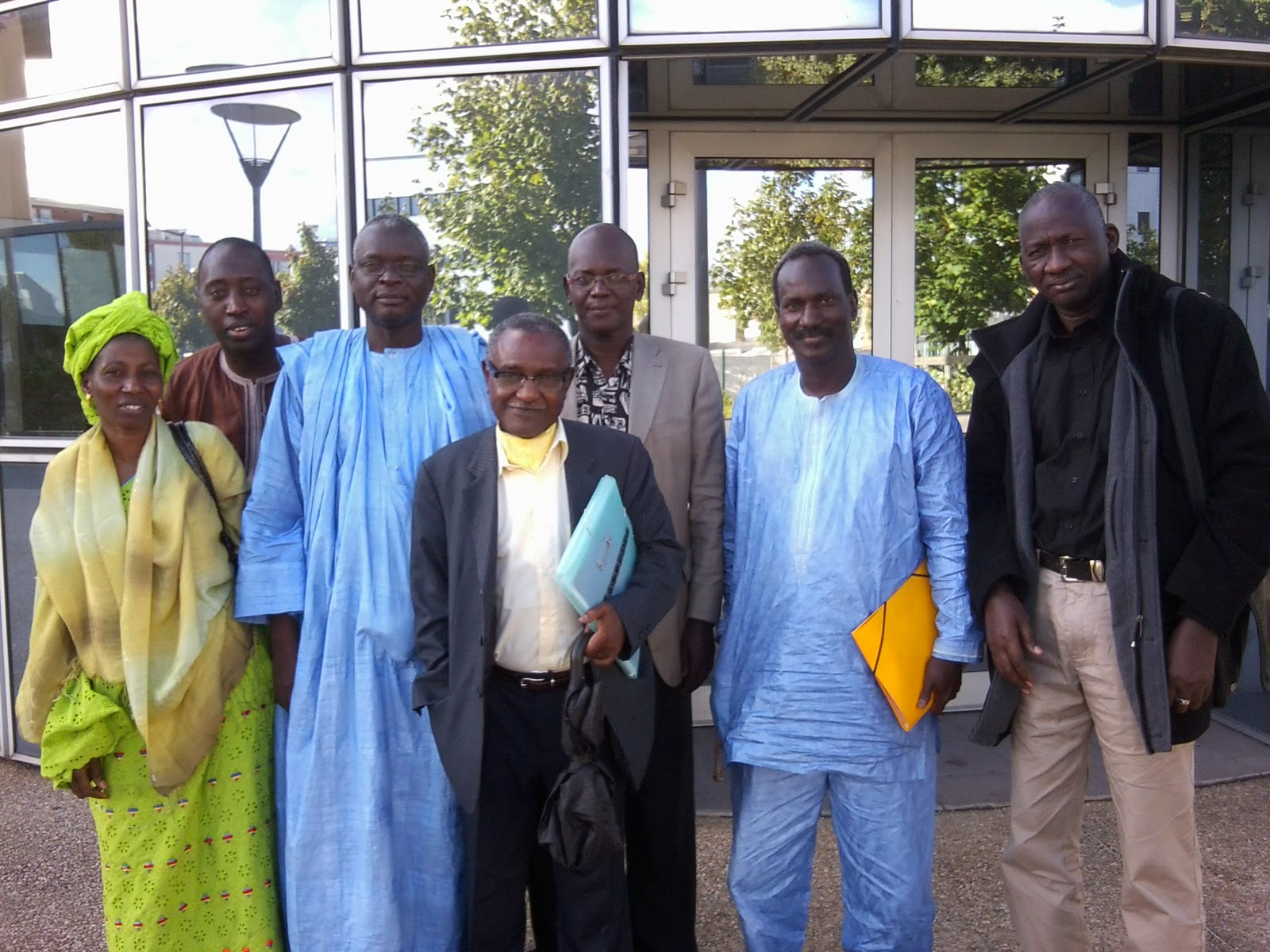 Deux ans de prison ferme:  Une farce judiciaire pour régler des comptes en Maurtanie