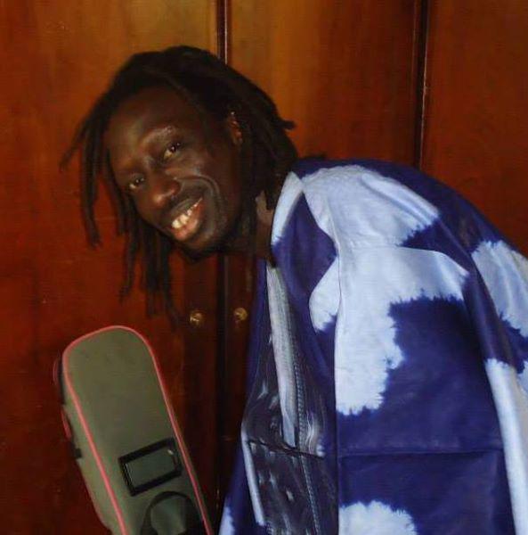  Samedi 31 janvier 2015 : Festival Blues D’Afrique (2ème édition) 