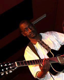  Samedi 31 janvier 2015 : Festival Blues D’Afrique (2ème édition) 