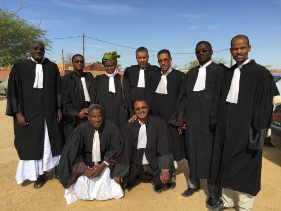 Vive indignation de la FIDH et l’AMDH après le verdict de Rosso