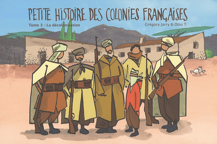 DOCUMENTS HISTORIQUES : BONNE INTELLIGENCE ENTRE L’ÉMIR DU TRARZA ET LE GOUVERNEUR FRANÇAIS