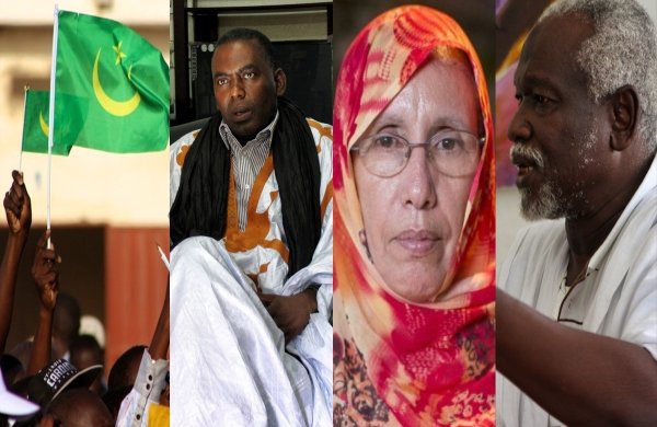 DROITS DE L’HOMME : DE L’ESPOIR DÉMOCRATIQUE, À UNE NOUVELLE DICTATURE MILITARO-JUDICIAIRE