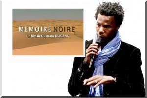 Le film mauritanien "Mémoire noire" remporte le prix du public de la 20eme édition du Festival Regards sur le cinéma du monde à Rouen