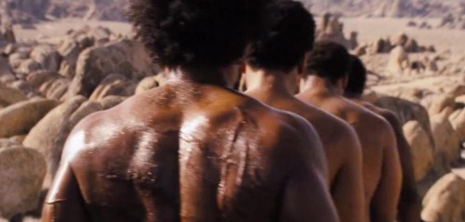 "Shoah/Esclavage" ou quand la République hiérarchise les crimes contre l'humanité ...