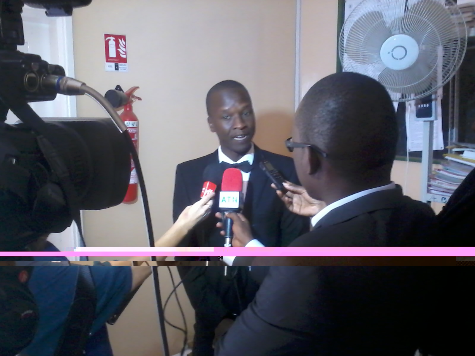 IRA Sénégal: Communiqué