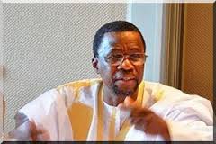 Le président mauritanien « se durcit dans ses positions d’élimination des négro-africains» (Samba Thiam)