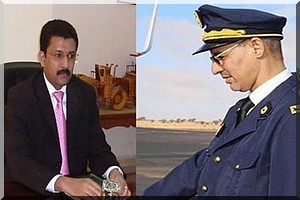 Convocation du wali de Tiris-Zemmour, à la suite d’un différend avec l’ADG de la SNIM