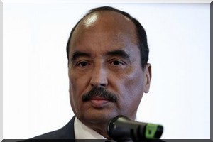 Où est passé le Président?