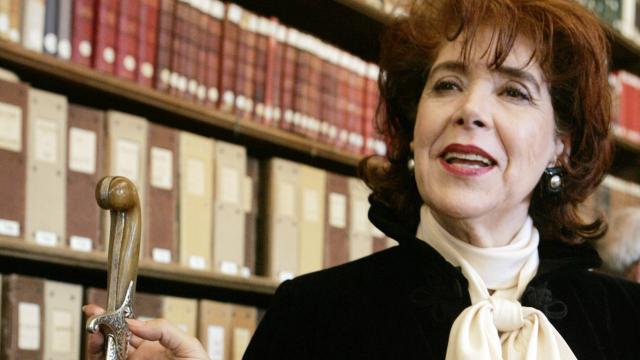 Assia Djebar. Décès de la grande voix de l'émancipation des musulmanes