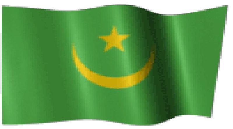 Appel pour sauver la Mauritanie