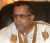 Trois questions à Yahya Ould Ahmed El Waghf, président du parti Adil, membre du FNDU:
