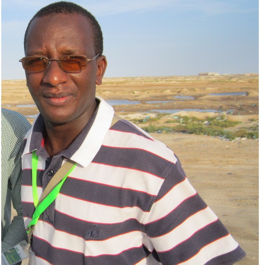 Débat sur les droits de l’homme en Mauritanie dans l’émission Pleins Feux :