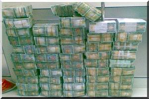 Détenus écroués pour détournement : La série noire continue