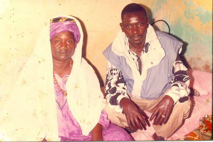 CONDOLÉANCES DE BOOLUMBAL.ORG À Abou SARR de Bruxelles