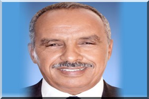 CHEIKH OULD BAYA : UNE PERSONNE NANTIE D’UN TEL PALMARÈS DOIT ÊTRE FÉLICITÉE.