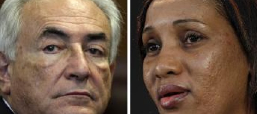 La Russie affirme que DSK avait découvert que les réserves d’or américaines avaient disparu