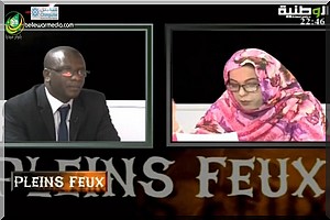 L’état des Droits de l’Homme en Mauritanie : réponse à l’émission « Pleins Feux »