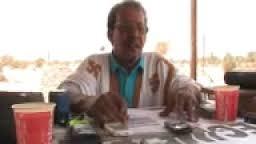 ABDEL AZIZ OULD ABEIDNA : « TOUT SAUF LE PARTI AU POUVOIR !!! »