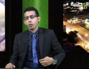 Alwataniya TV: Un journaliste démissionne en direct (vidéo)