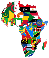 Keeri waawnere ceekaaɗi he hakkunde gori ŋadduɓe enndu wooturu he duunde men Afrik
