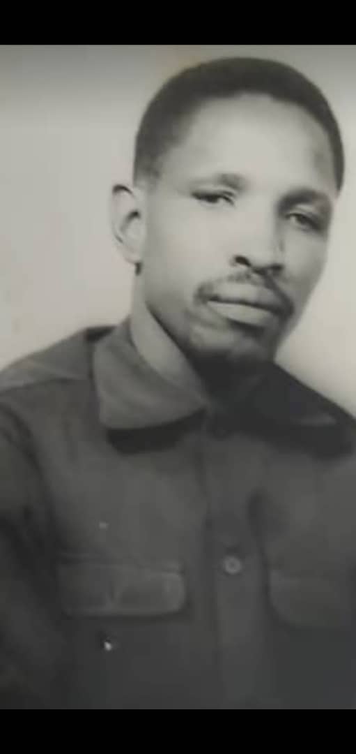 Hommage à mon oncle Gueye Amadou Soueloum Boudal, une personne irremplaçable