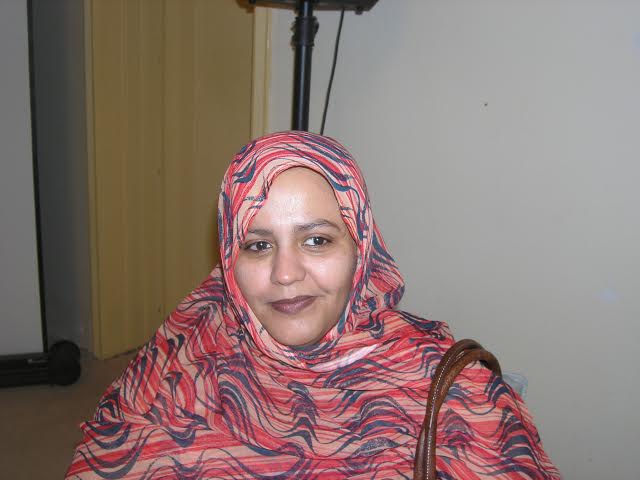 Mauritanie : Une députée de la Majorité rompt le silence et alerte sur la grève des mineurs