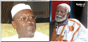 Sidi ould Dahi dit " Sénateur de Louga ".