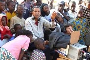 « TIMBUKTU », DES ACTEURS PAYÉS AU LANCE-PIERRE