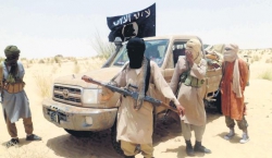 Le mouvement ilsamiste Al-Murabitoune revendique l’attentat de Bamako (enregistrement)